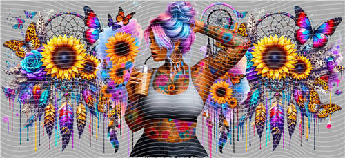 16oz Latest Bestseller-C 7745